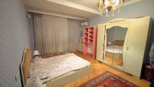 4 otaqlı Yeni tikili, Kirayə (aylıq), Bakı, Nəsimi, Nəsimi