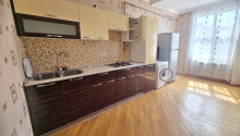 4 otaqlı Yeni tikili, Kirayə (aylıq), Bakı, Nəsimi, Nəsimi