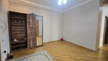 4 otaqlı Yeni tikili, Kirayə (aylıq), Bakı, Nəsimi, Nəsimi