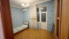 4 otaqlı Yeni tikili, Kirayə (aylıq), Bakı, Nəsimi, Nəsimi