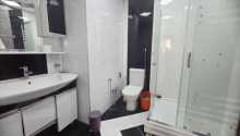 4 otaqlı Yeni tikili, Kirayə (aylıq), Bakı, Nəsimi, Nəsimi