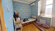 4 otaqlı Yeni tikili, Kirayə (aylıq), Bakı, Nəsimi, Nəsimi