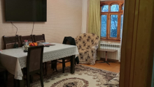 2 otaqlı Köhnə tikili, Satış, Bakı, Xətai, Həzi Aslanov