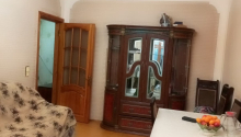 2 otaqlı Köhnə tikili, Satış, Bakı, Xətai, Həzi Aslanov