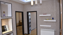 3 otaqlı Yeni tikili, Satış, Bakı, Binəqədi