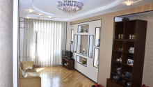 3 otaqlı Yeni tikili, Satış, Bakı, Binəqədi