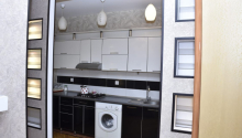 3 otaqlı Yeni tikili, Satış, Bakı, Binəqədi
