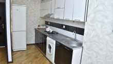 3 otaqlı Yeni tikili, Satış, Bakı, Binəqədi