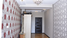 3 otaqlı Yeni tikili, Satış, Bakı, Binəqədi
