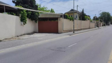 6 otaqlı Bağ evləri, Satış, Bakı, Xəzər, Koroğlu