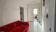 2 otaqlı Yeni tikili, Kirayə (aylıq), Bakı, Yasamal, İnşaatçılar