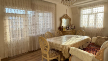 2 otaqlı Yeni tikili, Kirayə (aylıq), Bakı, Yasamal, İnşaatçılar