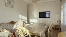 2 otaqlı Yeni tikili, Kirayə (aylıq), Bakı, Yasamal, İnşaatçılar