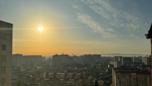 2 otaqlı Yeni tikili, Kirayə (aylıq), Bakı, Yasamal, İnşaatçılar