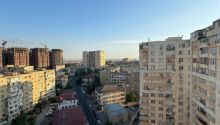 2 otaqlı Yeni tikili, Kirayə (aylıq), Bakı, Yasamal, İnşaatçılar