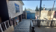 4 otaqlı Villa / Həyət evi, Satış, Bakı, Suraxanı