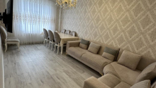 2 otaqlı Köhnə tikili, Satış, Bakı, Yasamal, Əhmədli