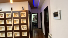 3 otaqlı Yeni tikili, Kirayə (aylıq), Bakı, Xətai, 28 may