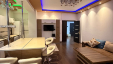 3 otaqlı Yeni tikili, Kirayə (aylıq), Bakı, Xətai, 28 may