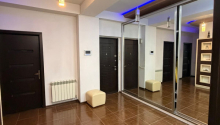 3 otaqlı Yeni tikili, Kirayə (aylıq), Bakı, Xətai, 28 may