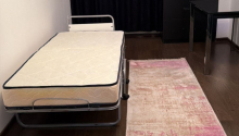 3 otaqlı Yeni tikili, Kirayə (aylıq), Bakı, Xətai, 28 may