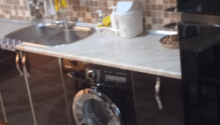 3 otaqlı Yeni tikili, Kirayə (aylıq), Bakı, Yasamal, İnşaatçılar