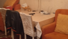 3 otaqlı Yeni tikili, Kirayə (aylıq), Bakı, Yasamal, İnşaatçılar