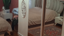 3 otaqlı Yeni tikili, Kirayə (aylıq), Bakı, Yasamal, İnşaatçılar