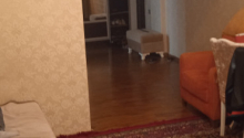 3 otaqlı Yeni tikili, Kirayə (aylıq), Bakı, Yasamal, İnşaatçılar