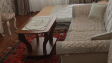 3 otaqlı Yeni tikili, Kirayə (aylıq), Bakı, Yasamal, İnşaatçılar