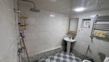 2 otaqlı Villa / Həyət evi, Satış, Abşeron
