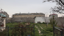 2 otaqlı Villa / Həyət evi, Satış, Abşeron