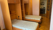 4 otaqlı Köhnə tikili, Kirayə (aylıq), Bakı, Nəsimi, Sahil