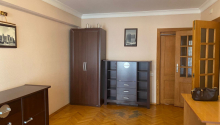 4 otaqlı Köhnə tikili, Kirayə (aylıq), Bakı, Nəsimi, Sahil