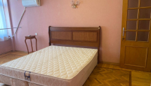 4 otaqlı Köhnə tikili, Kirayə (aylıq), Bakı, Nəsimi, Sahil