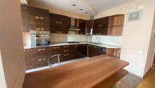 4 otaqlı Köhnə tikili, Kirayə (aylıq), Bakı, Nəsimi, Sahil