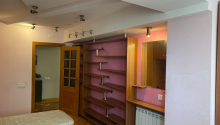 4 otaqlı Köhnə tikili, Kirayə (aylıq), Bakı, Nəsimi, Sahil