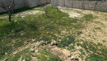 6 sot Torpaq, Satış, Bakı, Xəzər, Koroğlu