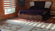 5 otaqlı Villa / Həyət evi, Satış, Bakı, Xəzər, Koroğlu