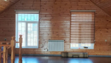 5 otaqlı Villa / Həyət evi, Satış, Bakı, Xəzər, Koroğlu