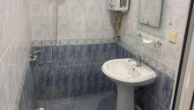 2 otaqlı Köhnə tikili, Satış, Bakı, Nizami