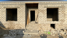 4 otaqlı Villa / Həyət evi, Satış, Abşeron