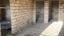 4 otaqlı Villa / Həyət evi, Satış, Abşeron