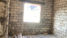 4 otaqlı Villa / Həyət evi, Satış, Abşeron