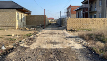 4 otaqlı Villa / Həyət evi, Satış, Abşeron