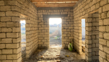 4 otaqlı Villa / Həyət evi, Satış, Abşeron