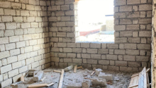 4 otaqlı Villa / Həyət evi, Satış, Abşeron