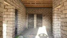 4 otaqlı Villa / Həyət evi, Satış, Abşeron
