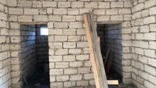 4 otaqlı Villa / Həyət evi, Satış, Abşeron