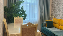 3 otaqlı Köhnə tikili, Satış, Bakı, Xətai